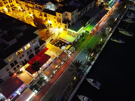 Marina De La Duquesa